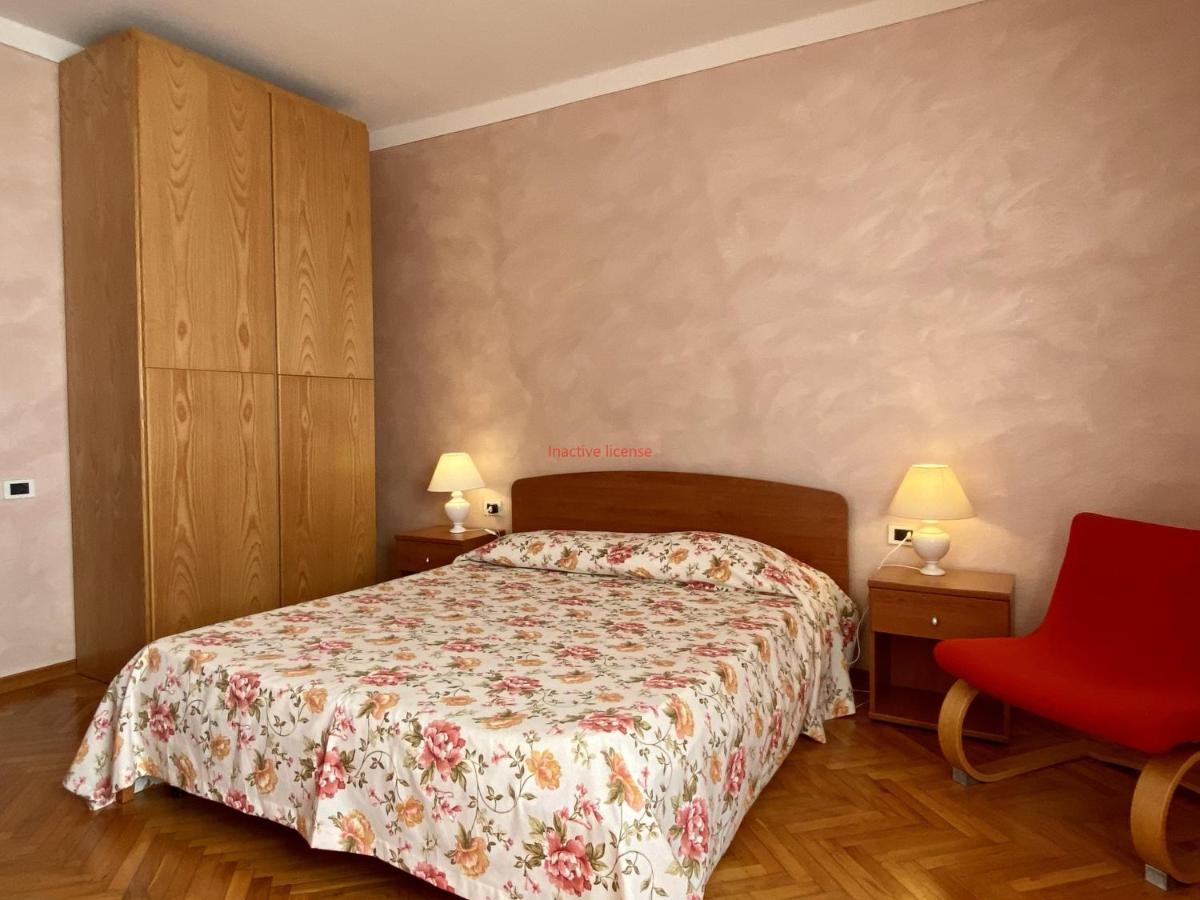Da Ronald ... A Pian Del Papa Guest House Pratovecchio Eksteriør bilde