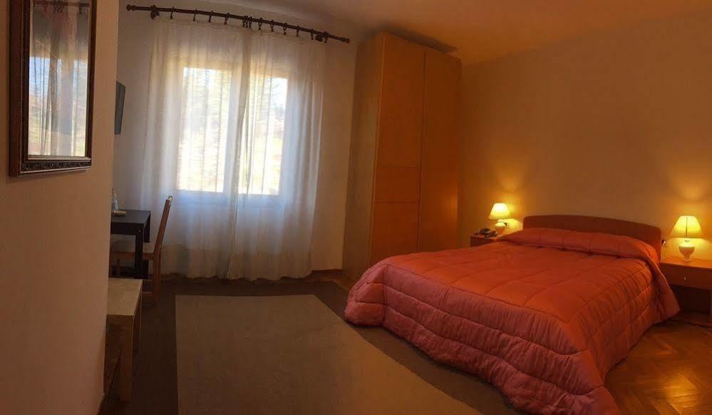 Da Ronald ... A Pian Del Papa Guest House Pratovecchio Eksteriør bilde